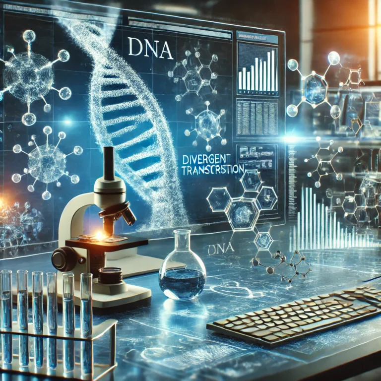 Unlocking the Mystery of Divergent Transcription: How Our Understanding of Gene Regulation Is Evolving