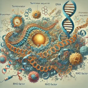 Understanding Transcription Termination: Key Mechanisms and Models in Gene Expression.