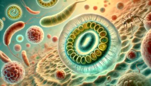 Toxoplasma gondii: Understanding the Protozoan Parasite That Impacts Humans and Animals